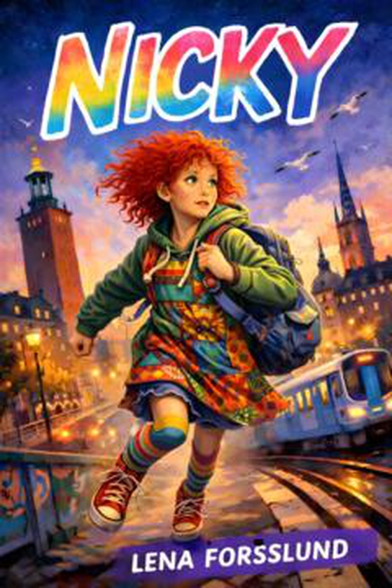 Nicky