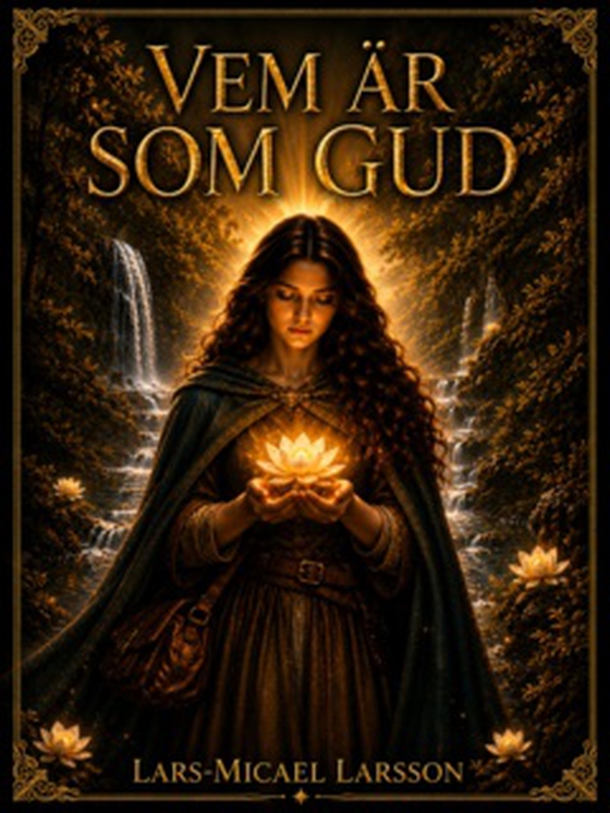 Vem Är Som Gud