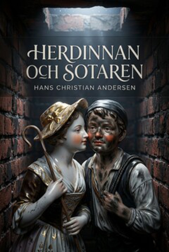 Herdinnan och sotaren
