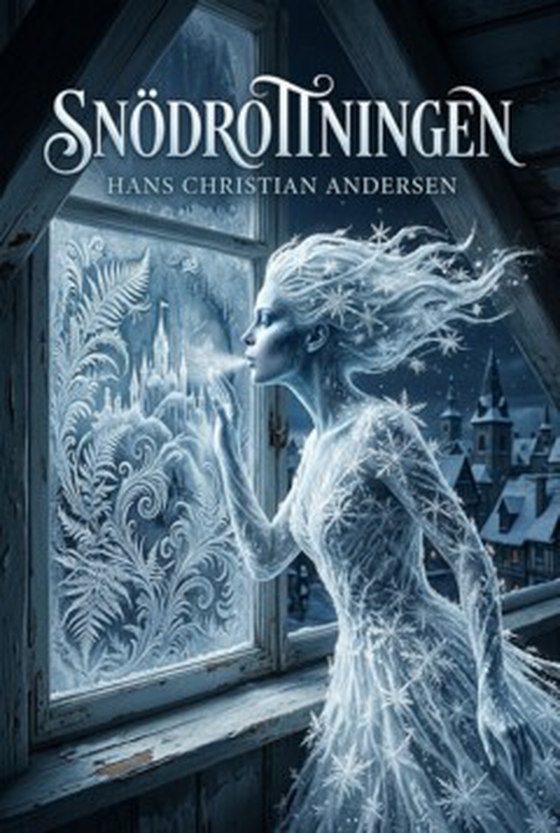 Snödrottningen