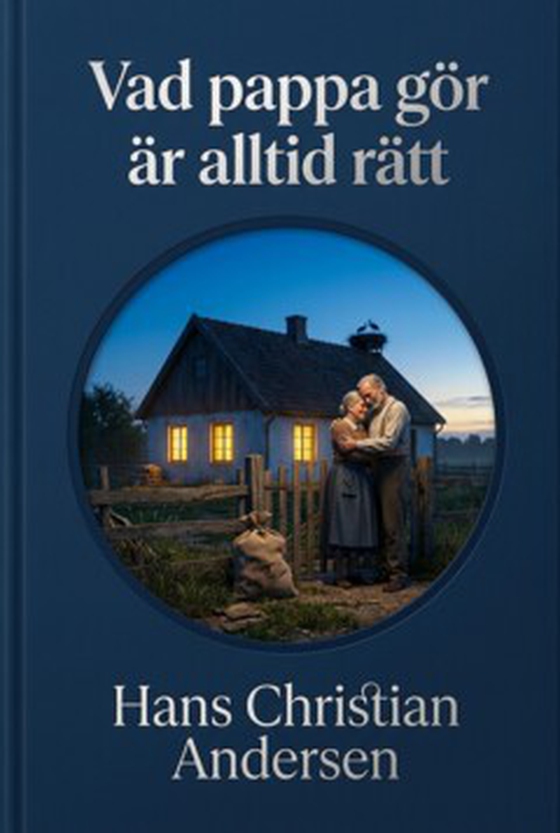 Vad pappa gör är alltid rätt