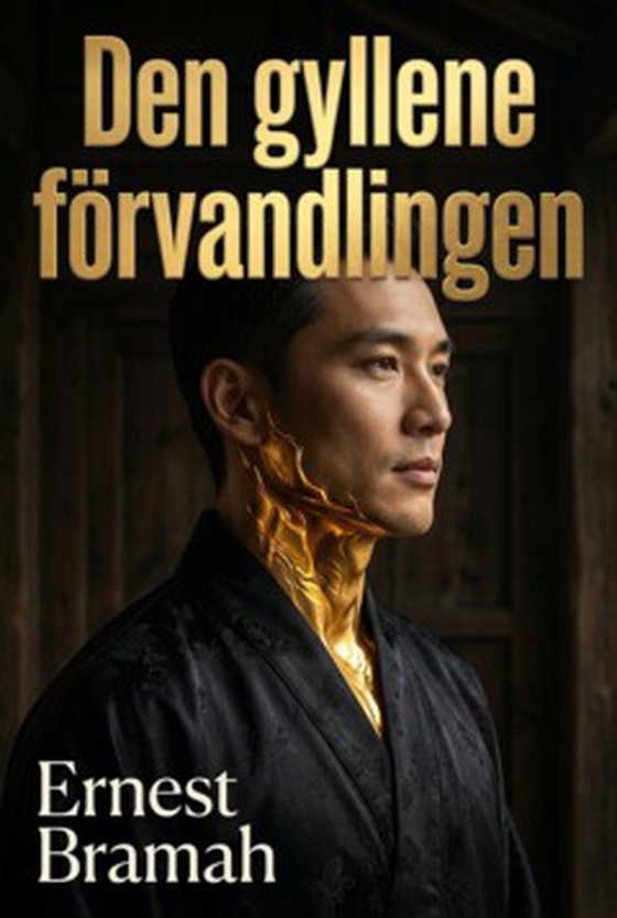 Den gyllene förvandlingen