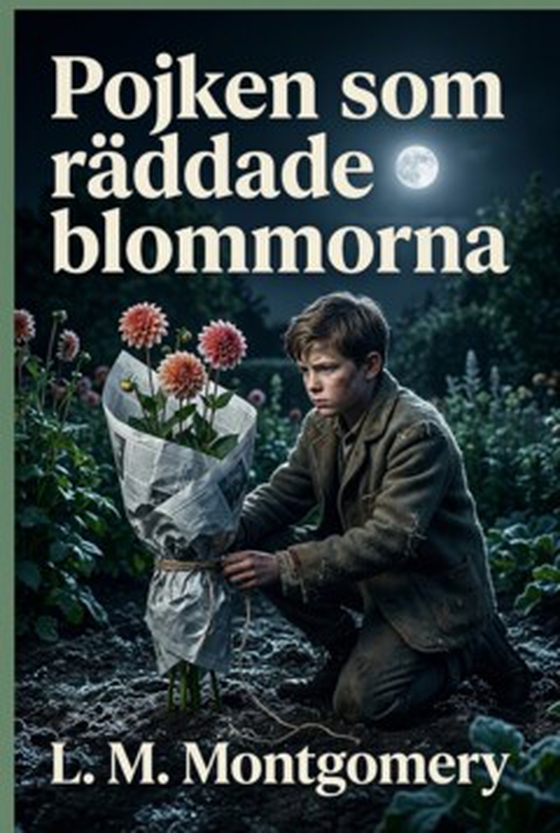 Pojken som räddade blommorna