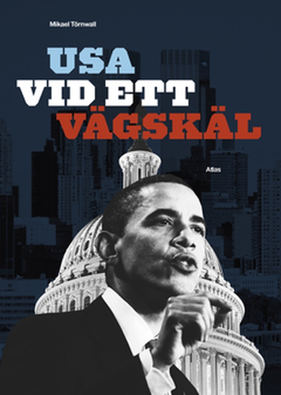 USA vid ett vägskäl: efter valet