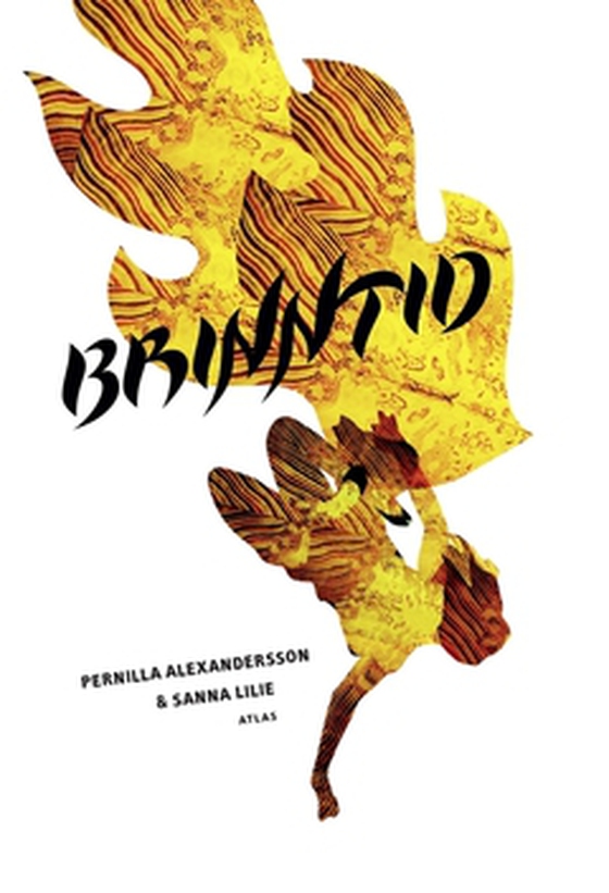 Brinntid