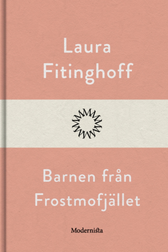 Barnen från Frostmofjället