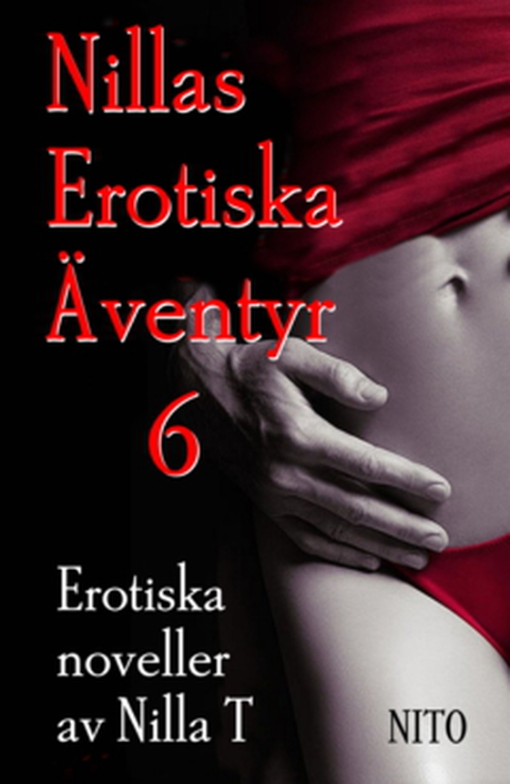 Nillas Erotiska Äventyr 6 - Erotik - Erotiska noveller (e-bok) av Nilla T
