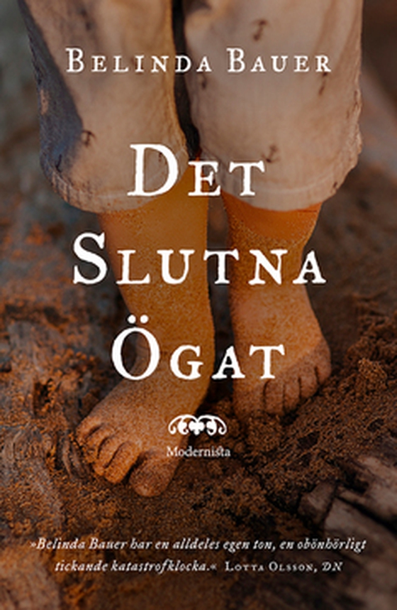 Det slutna ögat