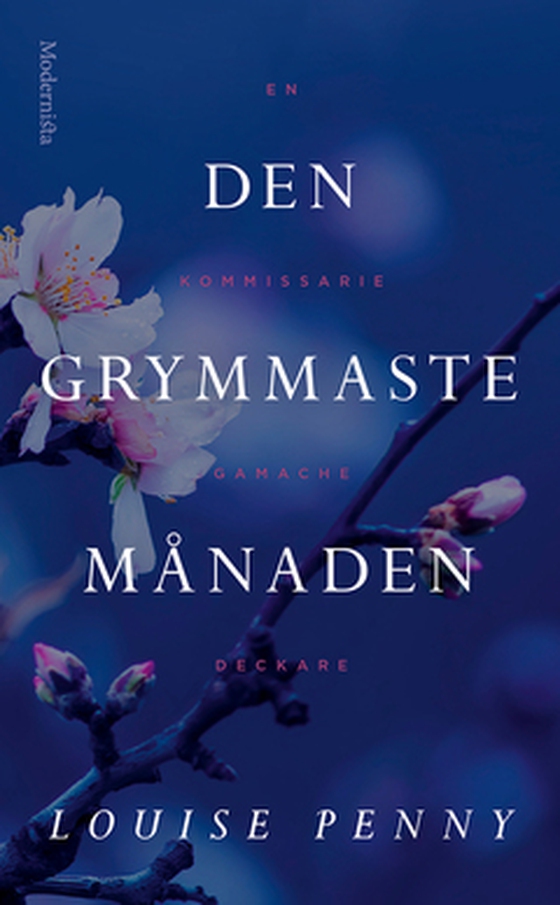 Den grymmaste månaden