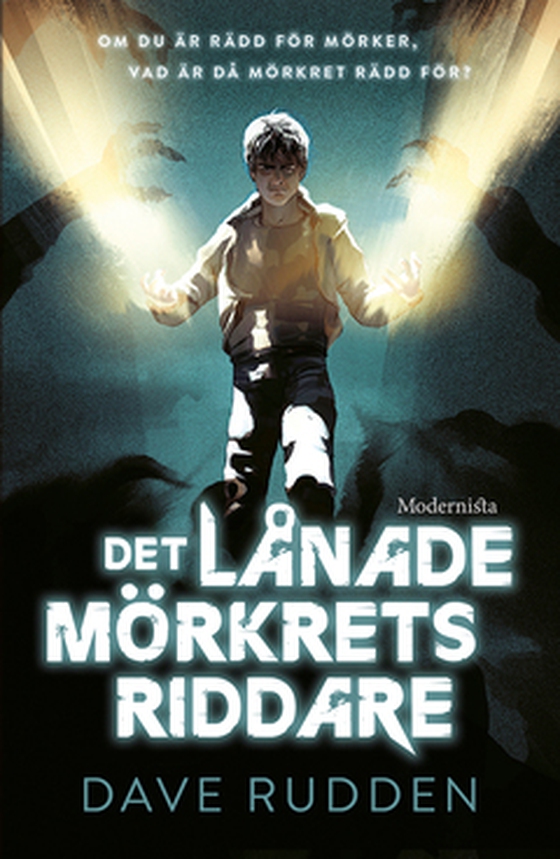 Det lånade mörkrets riddare (Det lånade mörkrets riddare #1)