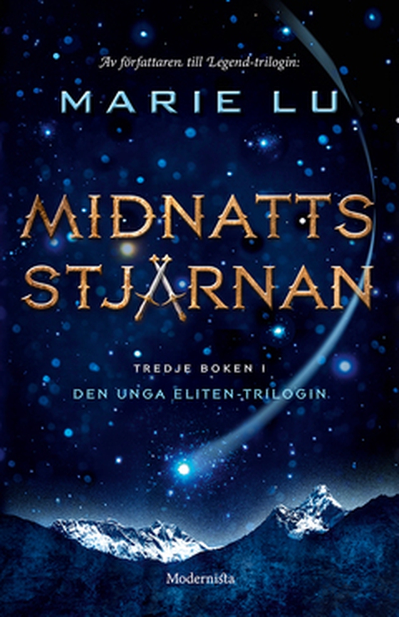 Midnattsstjärnan