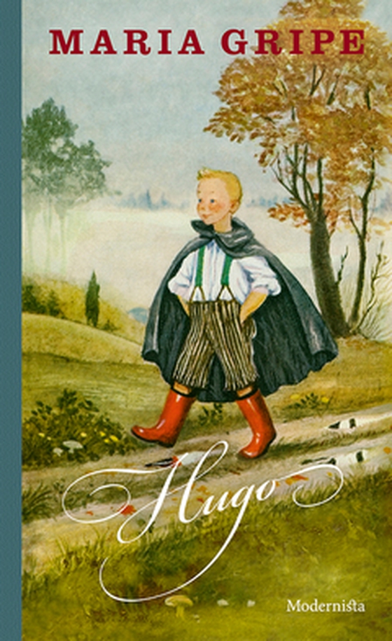 Hugo (Hugo & Josefin, del 3)