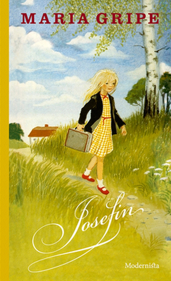 Josefin (Hugo & Josefin, del 1)