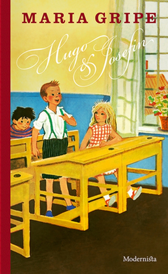 Hugo & Josefin (Hugo & Josefin, del 2)