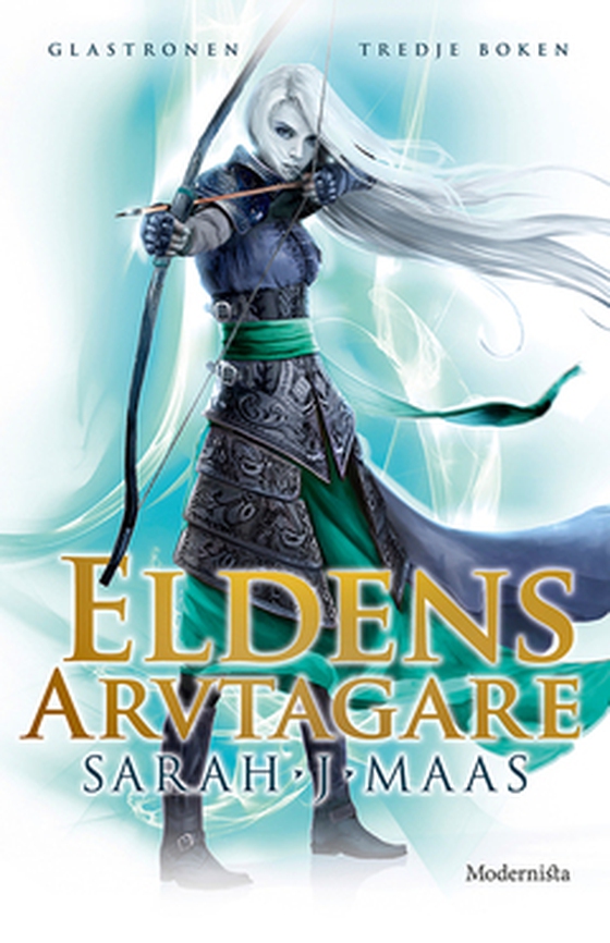 Eldens arvtagare