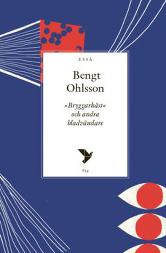 Bryggarhäst och andra bladvändare