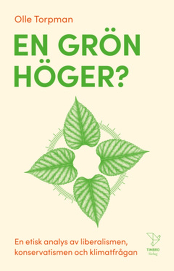 En grön höger?