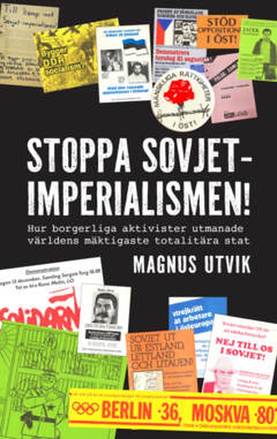 Stoppa Sovjetimperialismen