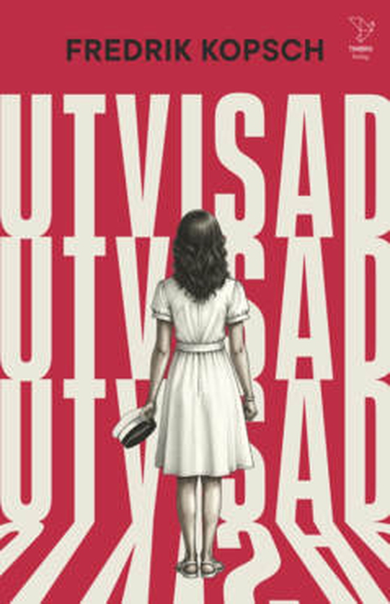 Utvisad