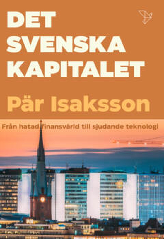 Det svenska kapitalet