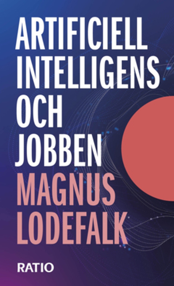 Artificiell intelligens och jobben