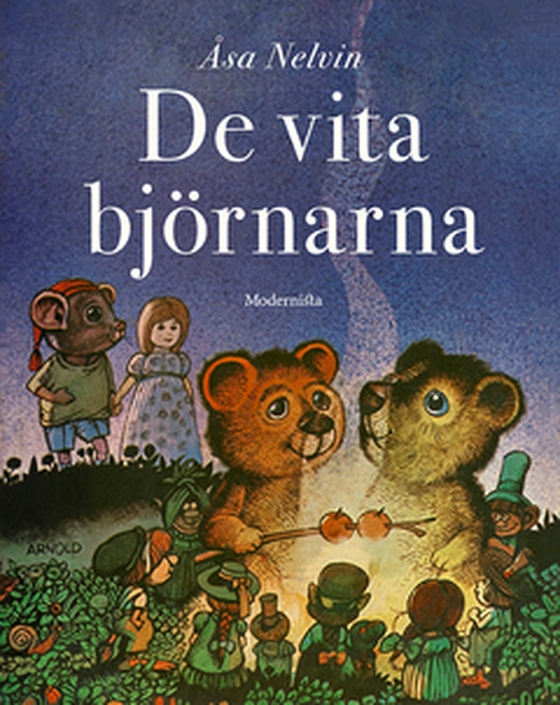 De vita björnarna