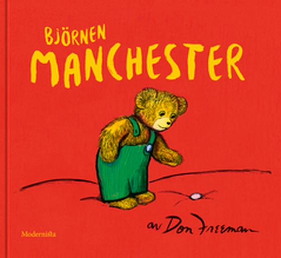 Björnen Manchester