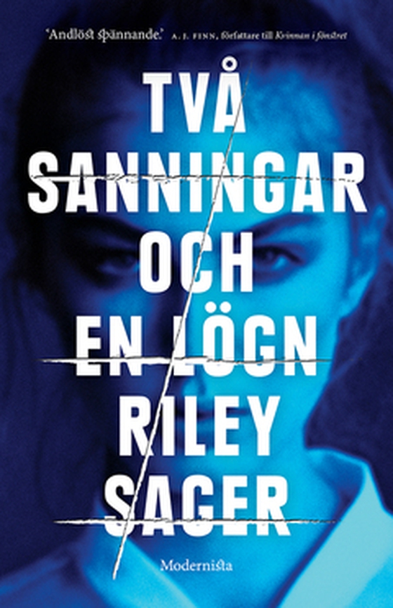 Två sanningar och en lögn