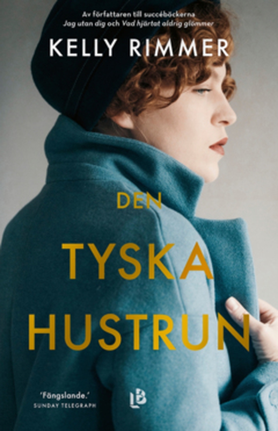 Den tyska hustrun