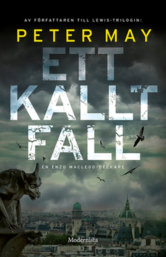 Ett kallt fall