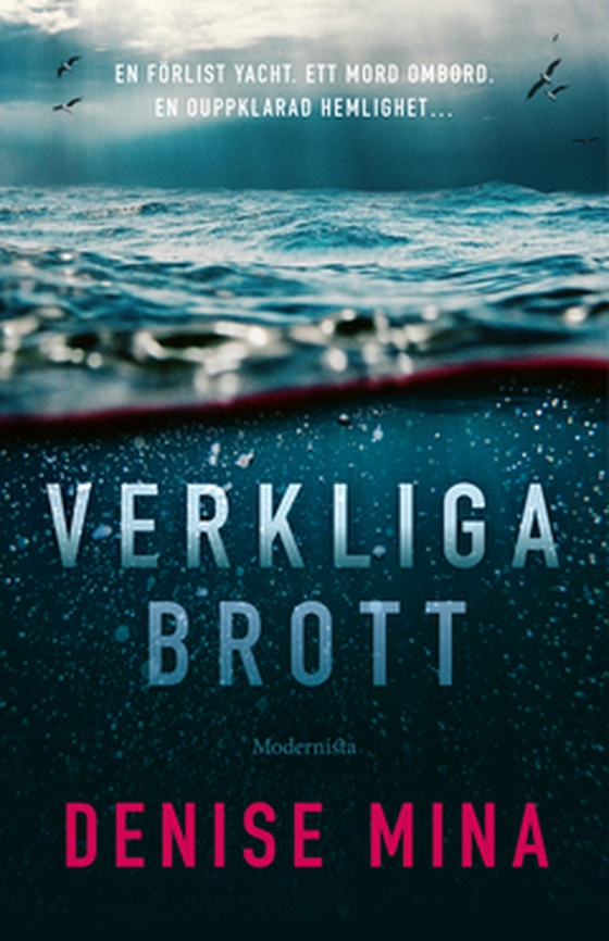 Verkliga brott