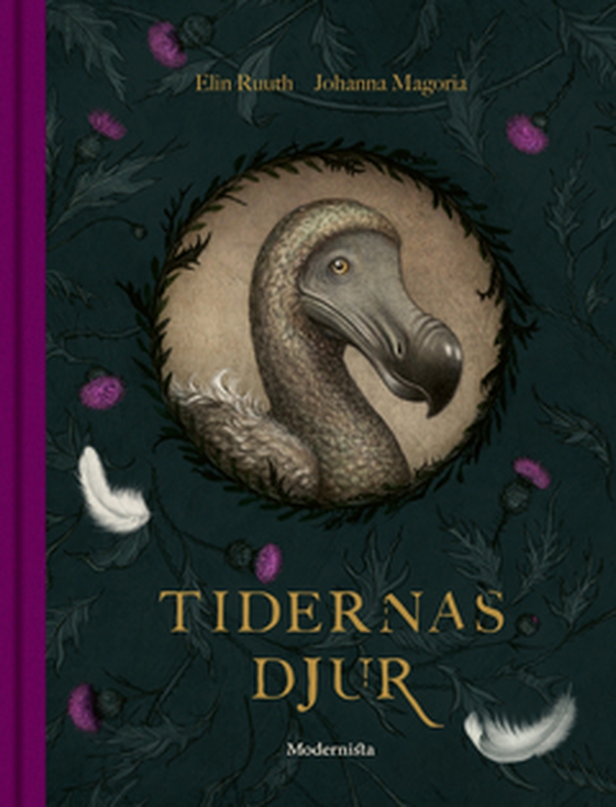 Tidernas djur