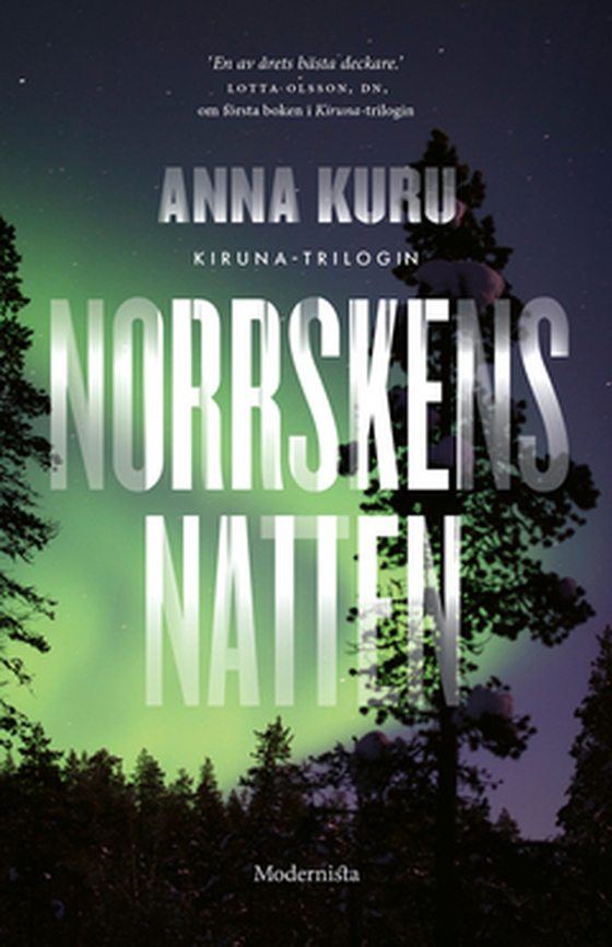 Norrskensnatten