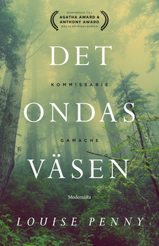Det ondas väsen
