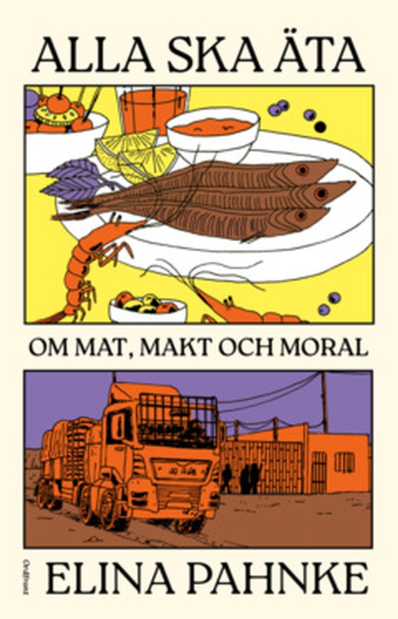 Alla ska äta