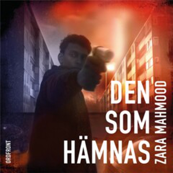 Den som hämnas