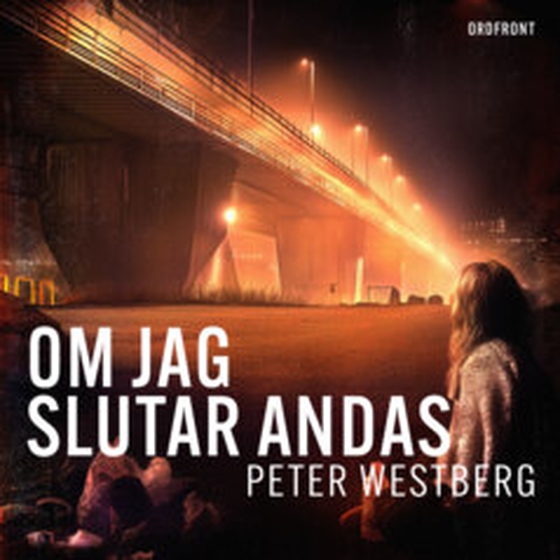 Om jag slutar andas (e-bok) av Peter Westberg