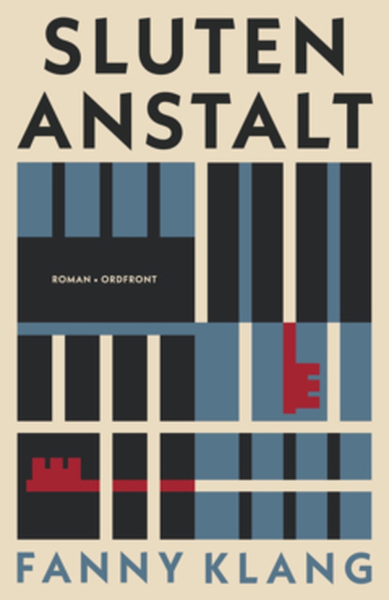 Sluten anstalt (e-bok) av Fanny Klang