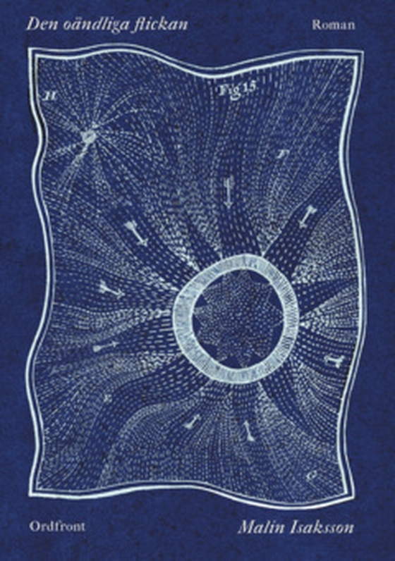 Den oändliga flickan