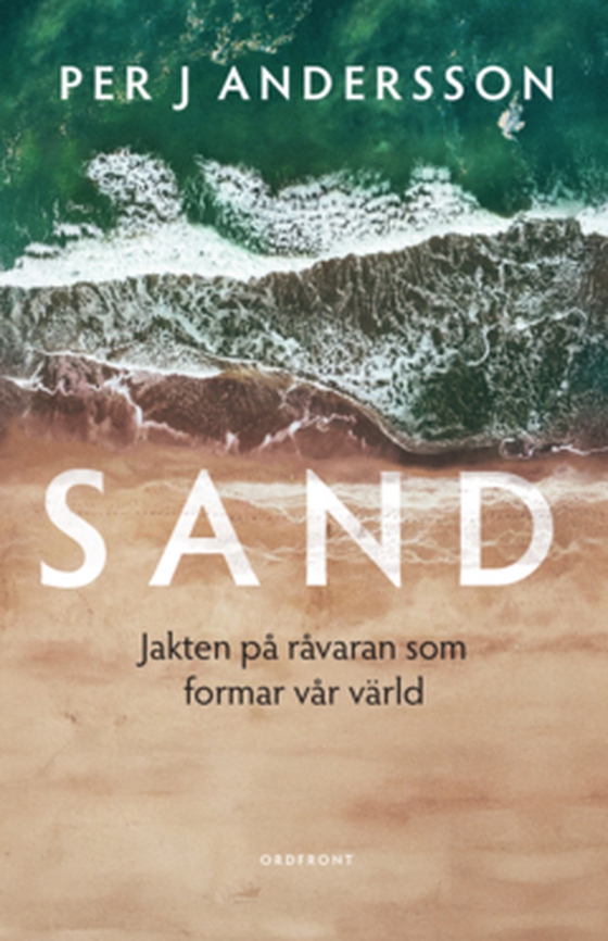 Sand