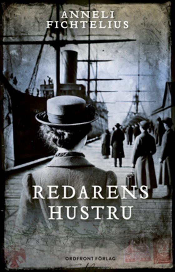 Redarens hustru
