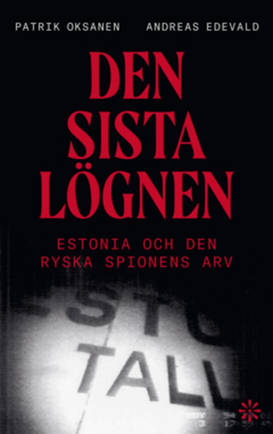 Den sista lögnen