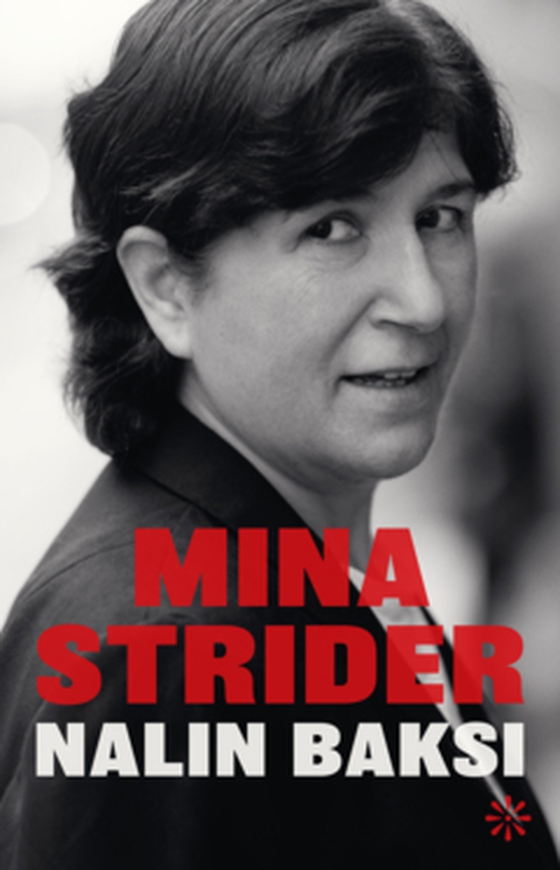 Mina strider