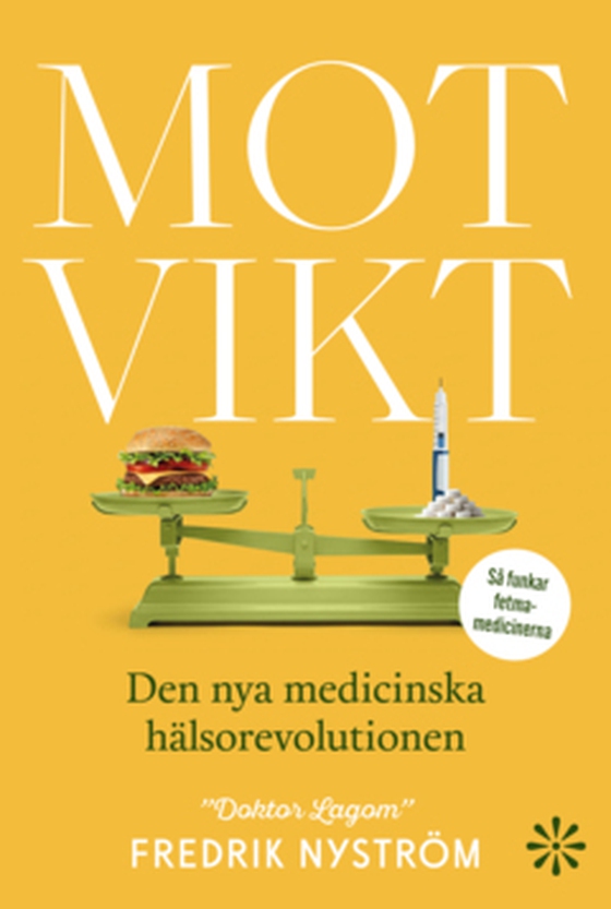 Motvikt