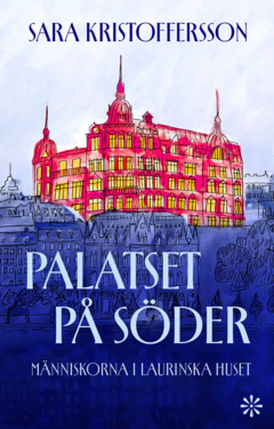 Palatset på Söder