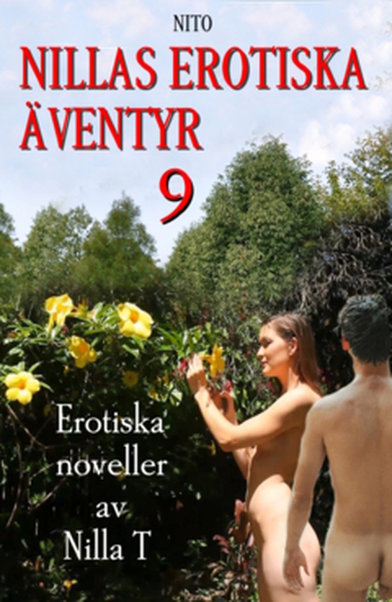 Nillas Erotiska Äventyr 9 - Erotik