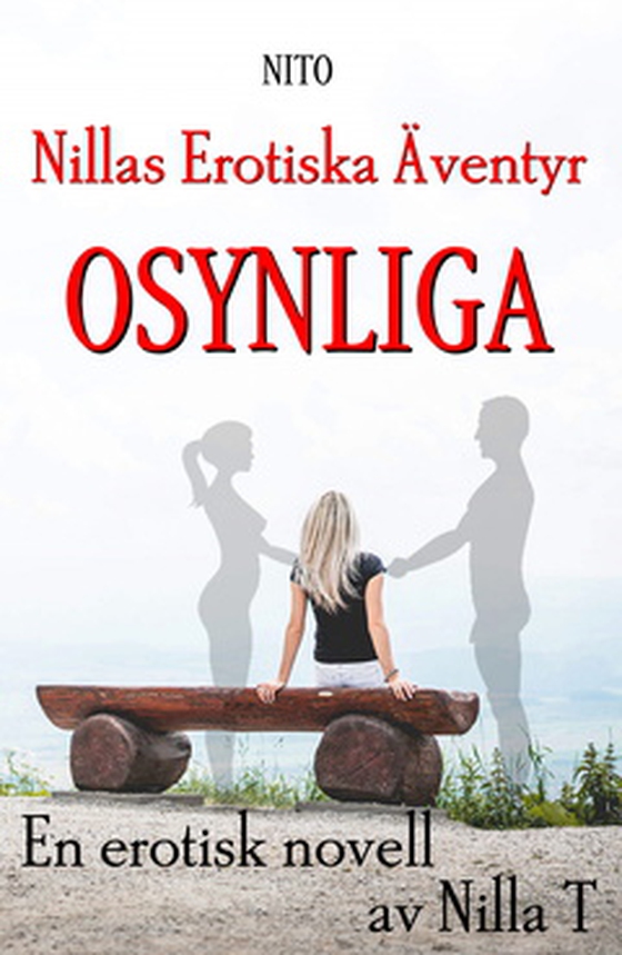 Osynliga - Erotik
