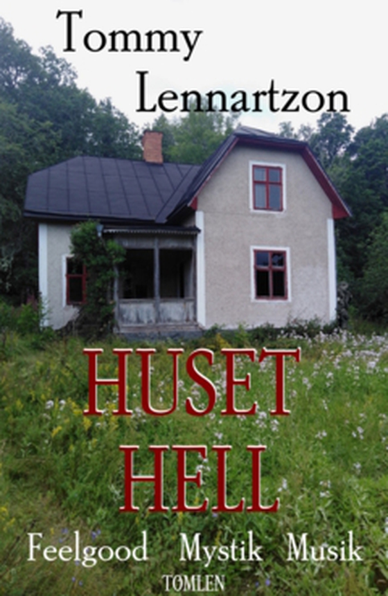 Huset Hell