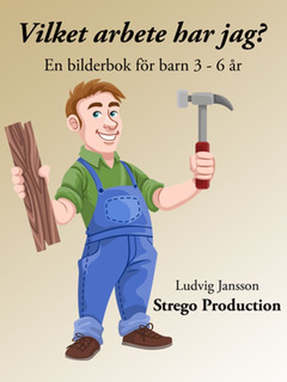 Vilket jobb har jag?