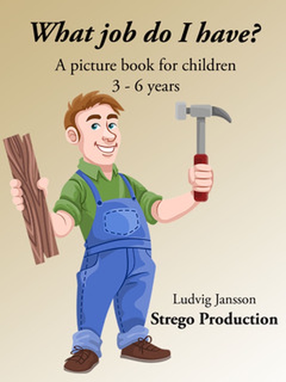 What job do I have?